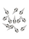 ACCESSOIRES POINTES D\'ATHLETISME | POINTES DE 12MM POUR LE CROSS - PACK DE 12