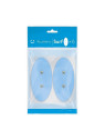 ACCESSOIRES BLUETENS | PACK DE 6 ELECTRODES SURF | ELESUR