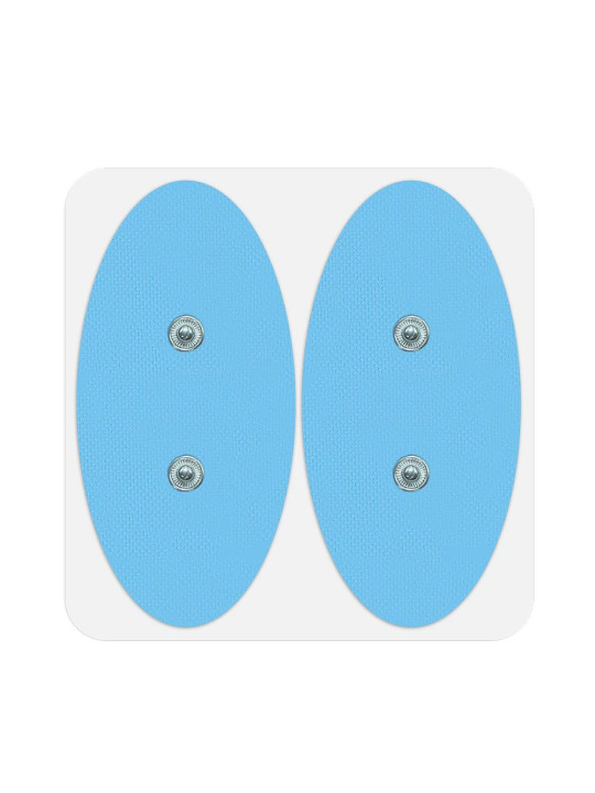 ACCESSOIRES BLUETENS | PACK DE 6 ELECTRODES SURF | ELESUR