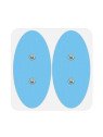 ACCESSOIRES BLUETENS | PACK DE 6 ELECTRODES SURF | ELESUR