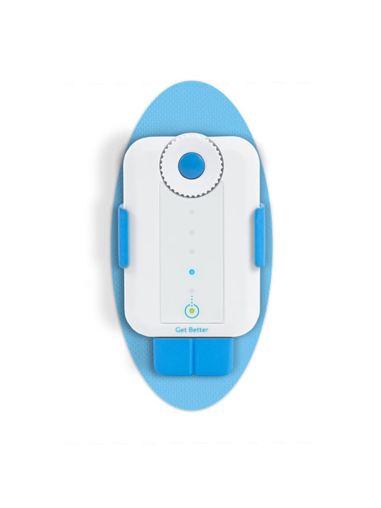 ACCESSOIRES BLUETENS | PACK DE 6 ELECTRODES SURF | ELESUR