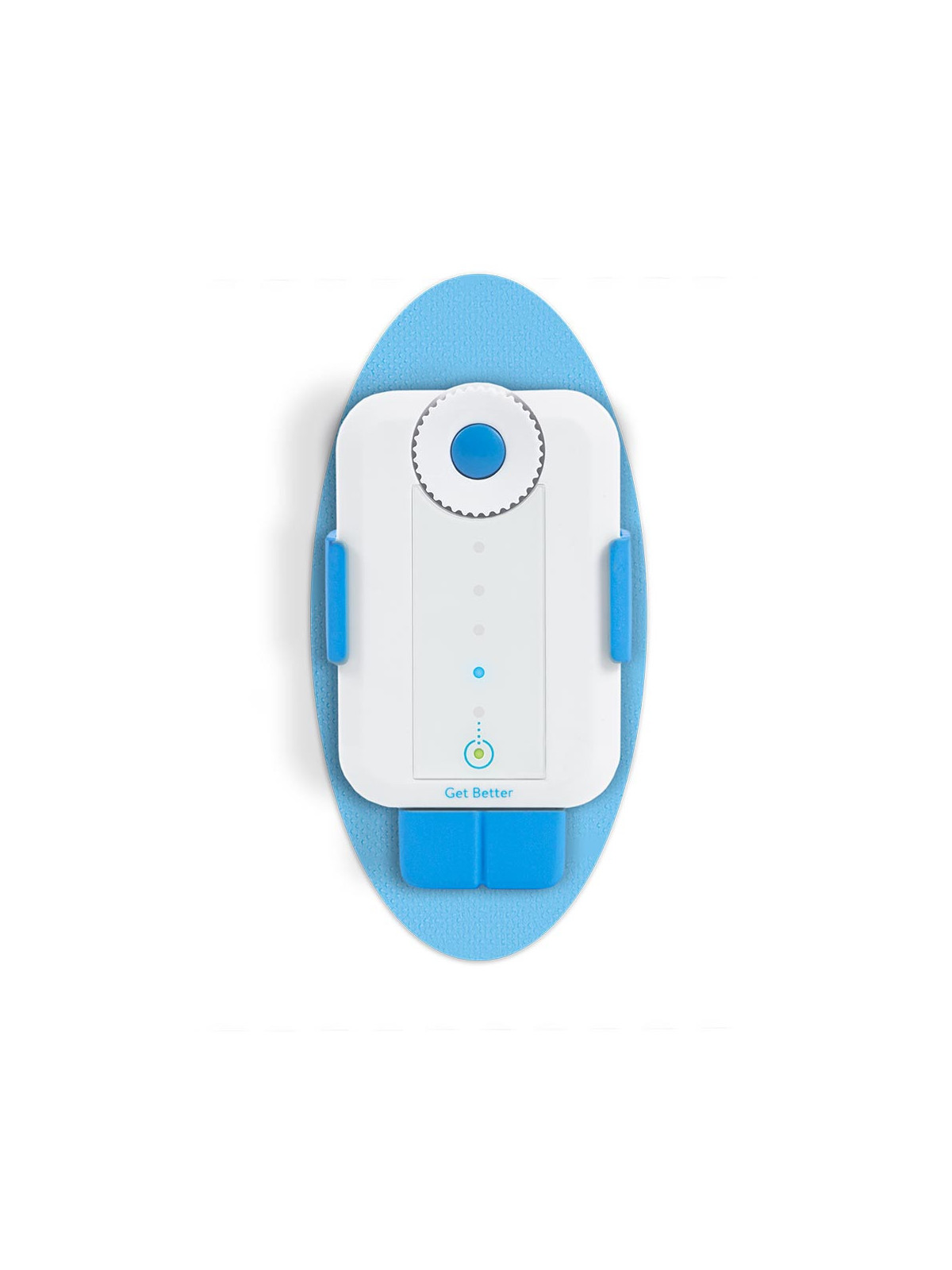 ACCESSOIRES BLUETENS | PACK DE 6 ELECTRODES SURF | ELESUR