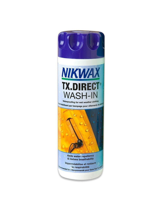 Impermébilisant NIKWAX