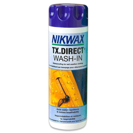 Impermébilisant NIKWAX
