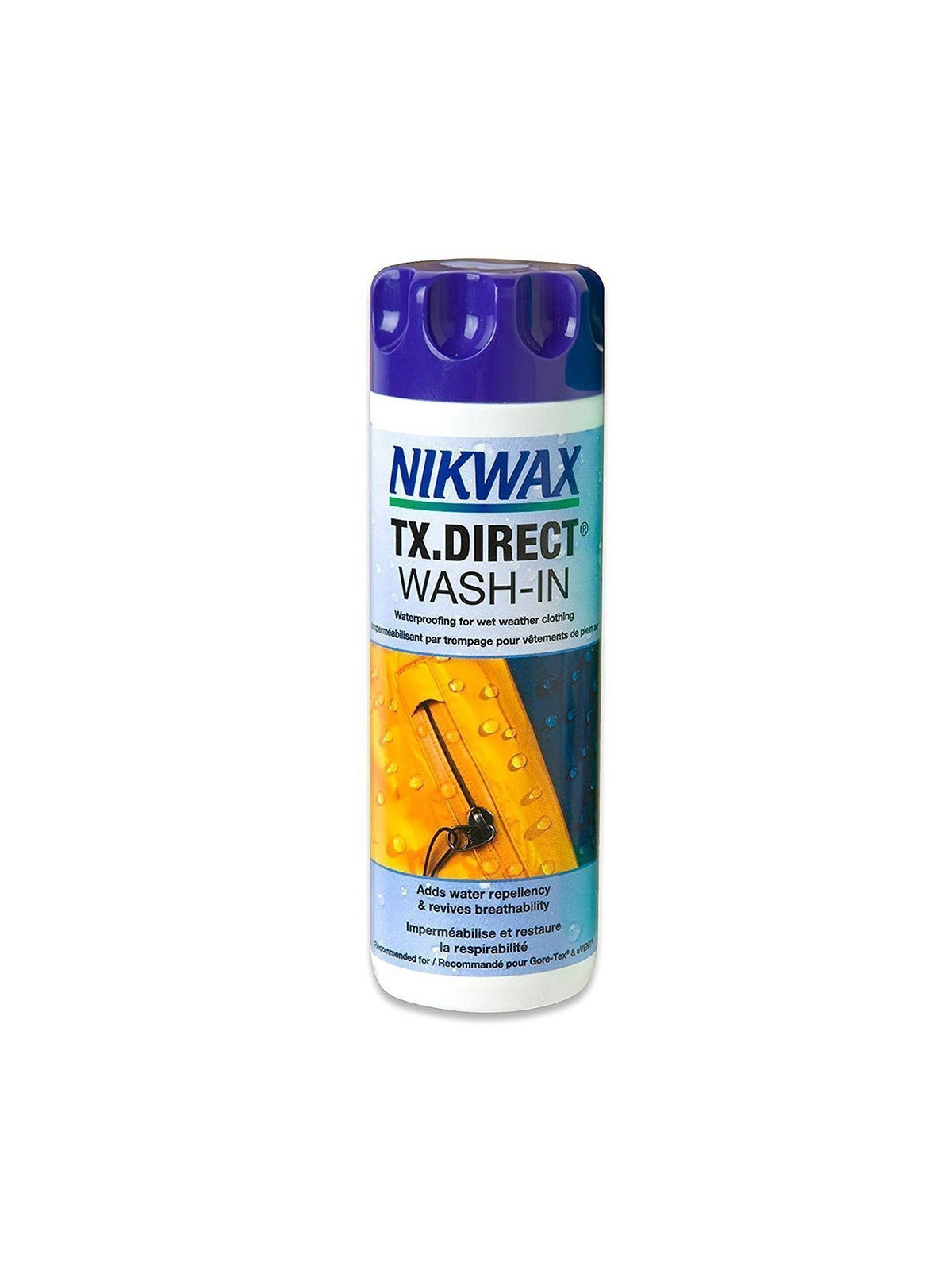 Impermébilisant NIKWAX