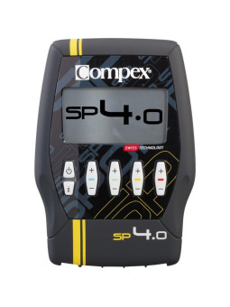 COMPEX SP 4.0