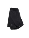  LIGHTWEIGHT SHORTS HOMME NOIR