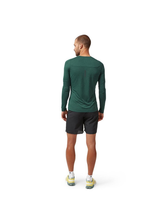 Vêtements de sport On Running Homme | Short de running On Running Lightweight Shorts Black pour homme | 125.00133