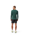 Vêtements de sport On Running Homme | Short de running On Running Lightweight Shorts Black pour homme | 125.00133