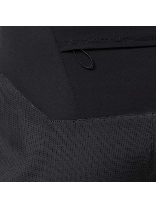 Vêtements de sport On Running Homme | Short de running On Running Lightweight Shorts Black pour homme | 125.00133