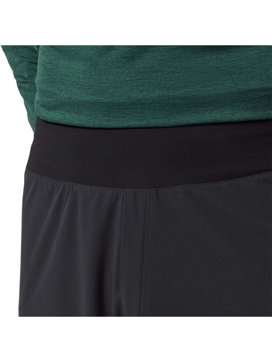Vêtements de sport On Running Homme | Short de running On Running Lightweight Shorts Black pour homme | 125.00133