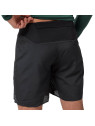 Vêtements de sport On Running Homme | Short de running On Running Lightweight Shorts Black pour homme | 125.00133