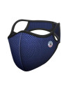  Masque anti-pollution Bleu