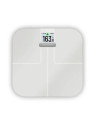 Accessoires connectés Garmin | Balance connectée Garmin Index S2 White | 010-02294-13