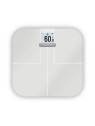 Accessoires connectés Garmin | Balance connectée Garmin Index S2 White | 010-02294-13