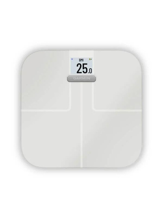 Accessoires connectés Garmin | Balance connectée Garmin Index S2 White | 010-02294-13
