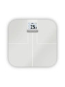 Accessoires connectés Garmin | Balance connectée Garmin Index S2 White | 010-02294-13
