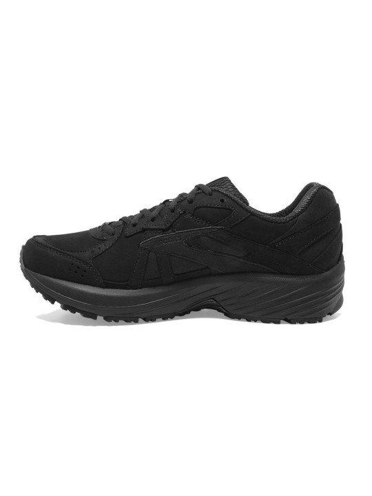 Chaussures de marche Brooks Femme | Brooks Zeal Walker W Black pour femme | 1203761B001
