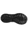 Chaussures de marche Brooks Femme | Brooks Zeal Walker W Black pour femme | 1203761B001