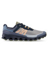 Chaussures running On Homme | On Cloudvista Midnight | Olive pour homme | 64.98593