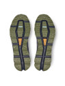 Chaussures running On Homme | On Cloudvista Midnight | Olive pour homme | 64.98593