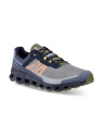 Chaussures running On Homme | On Cloudvista Midnight | Olive pour homme | 64.98593