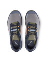 Chaussures running On Homme | On Cloudvista Midnight | Olive pour homme | 64.98593