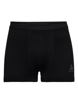 Vêtements de sport Odlo Homme | Boxer de sport sans couture ODLO Performance Light Homme Black |188102-15000