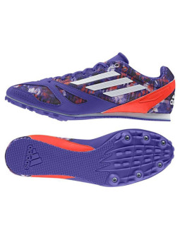 Adidas Techstar Allround Homme - m29295