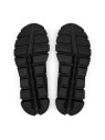 Chaussures running On femme| On Running Cloud 5 W all black pour femme |59.98838