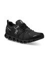 Chaussures running On femme| On Running Cloud 5 W all black pour femme |59.98838