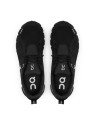 Chaussures running On femme| On Running Cloud 5 W all black pour femme |59.98838
