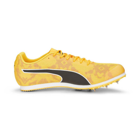PUMA EVOSPEED STAR8 Homme SUN STREAM-SUNSET GLOW-BLACK - 377959_01