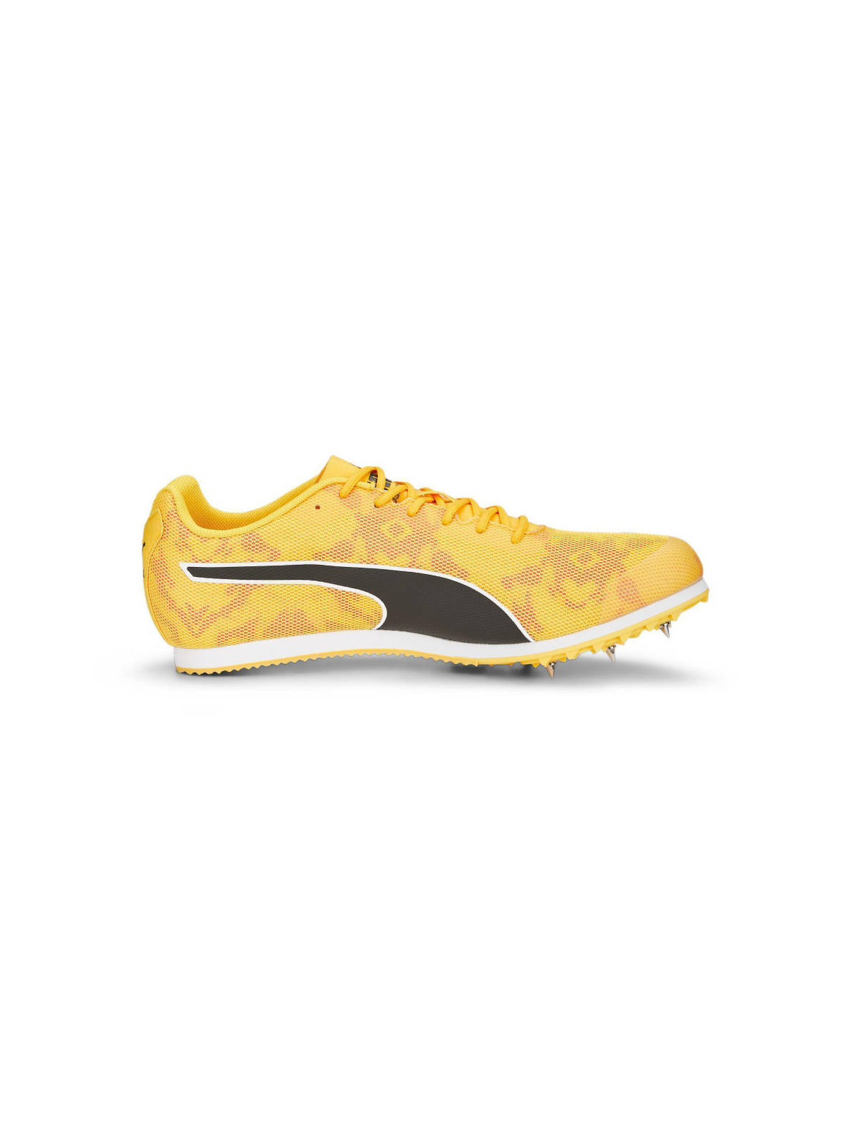 PUMA EVOSPEED STAR8 Homme SUN STREAM-SUNSET GLOW-BLACK - 377959_01