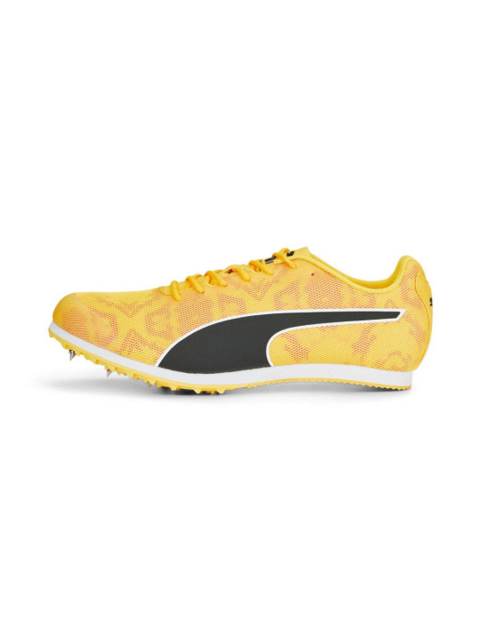 PUMA EVOSPEED STAR8 Homme SUN STREAM-SUNSET GLOW-BLACK - 377959_01