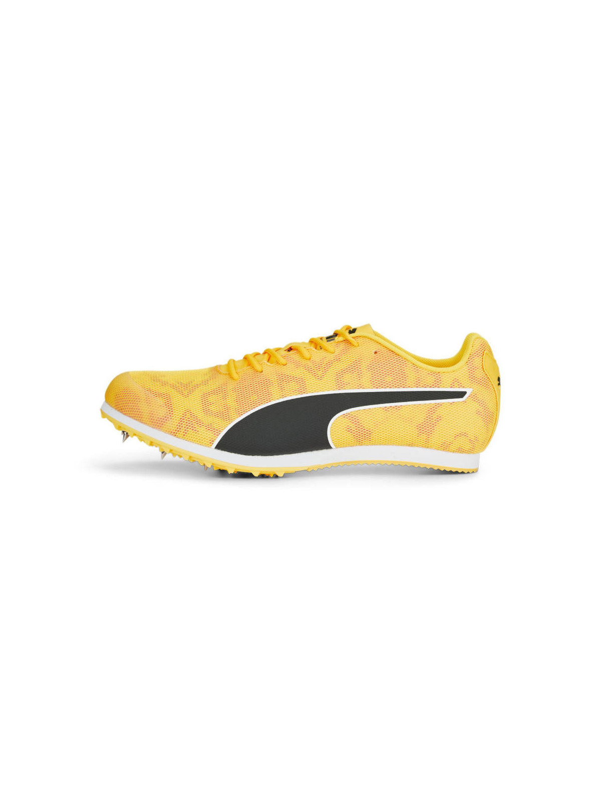 PUMA EVOSPEED STAR8 Homme SUN STREAM-SUNSET GLOW-BLACK - 377959_01