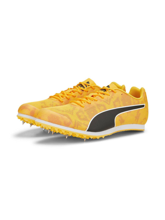 PUMA EVOSPEED STAR8 Homme SUN STREAM-SUNSET GLOW-BLACK - 377959_01