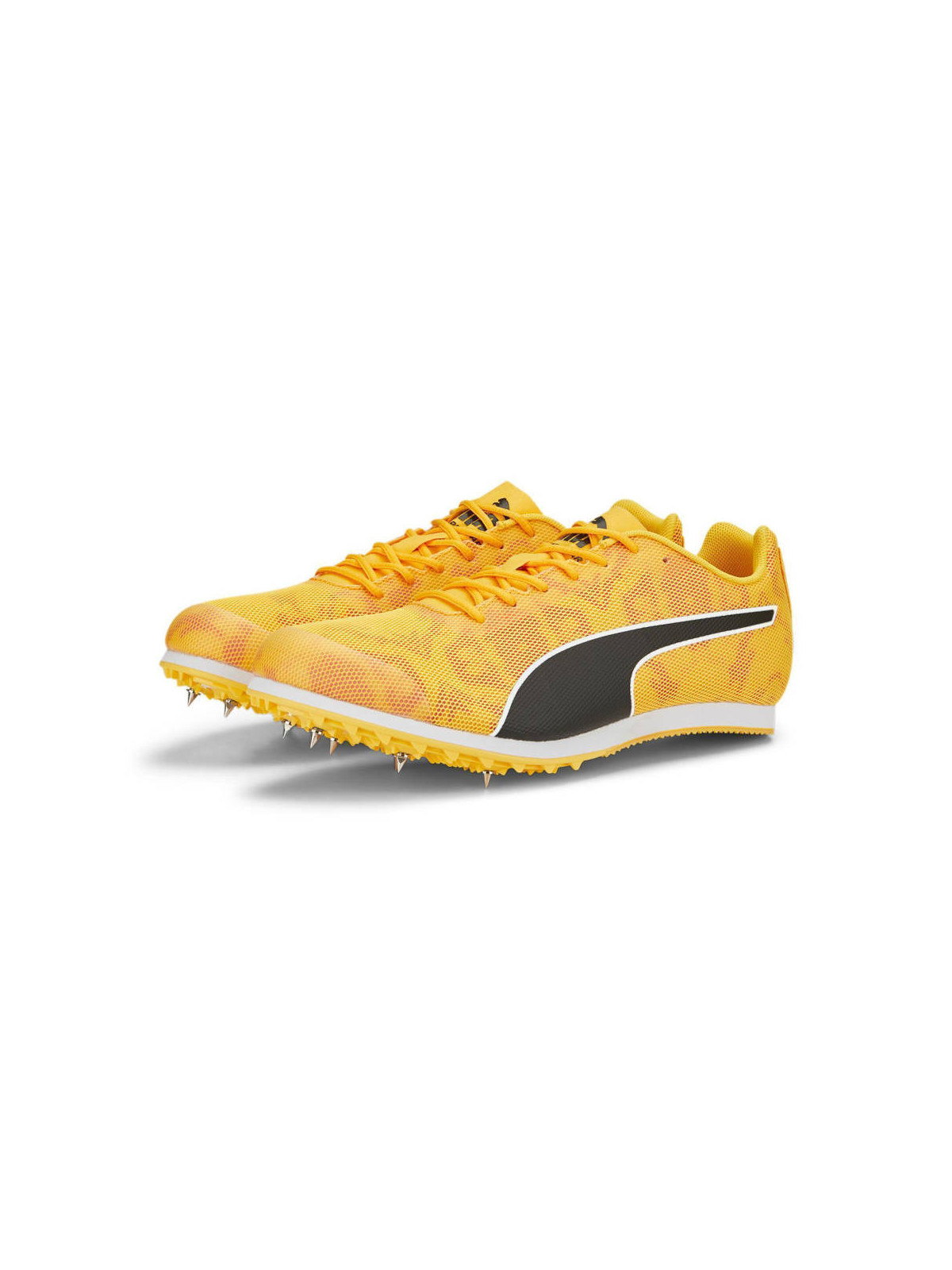 PUMA EVOSPEED STAR8 Homme SUN STREAM-SUNSET GLOW-BLACK - 377959_01
