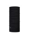 BUFF Tour de cou Coolnet UV Solid Noir Mixte  - 119328.999