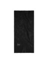 BUFF Tour de cou Coolnet UV Solid Noir Mixte  - 119328.999