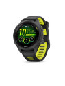 Montre GPS de running Garmin Forerunner 265S Black - 010-02810-13