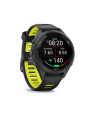 Montre GPS de running Garmin Forerunner 265S Black - 010-02810-13