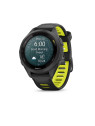 Montre GPS de running Garmin Forerunner 265S Black - 010-02810-13