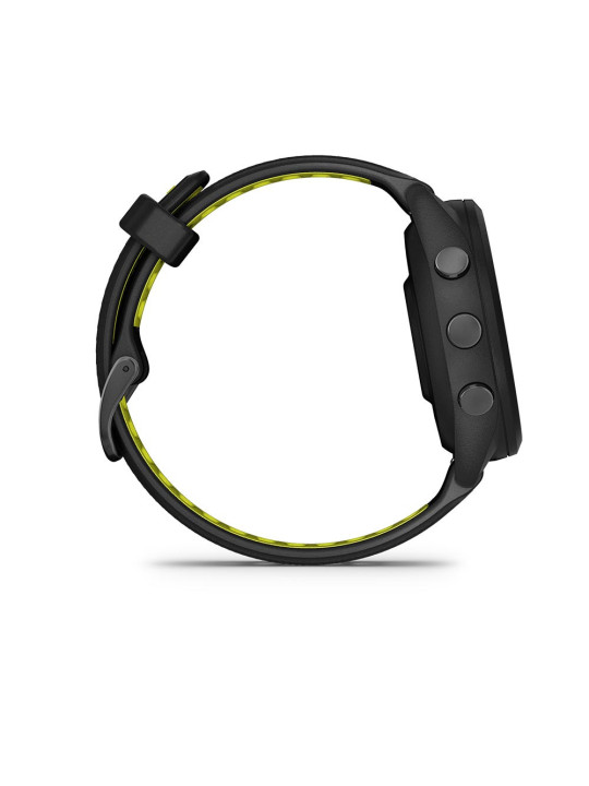 Montre GPS de running Garmin Forerunner 265S Black - 010-02810-13