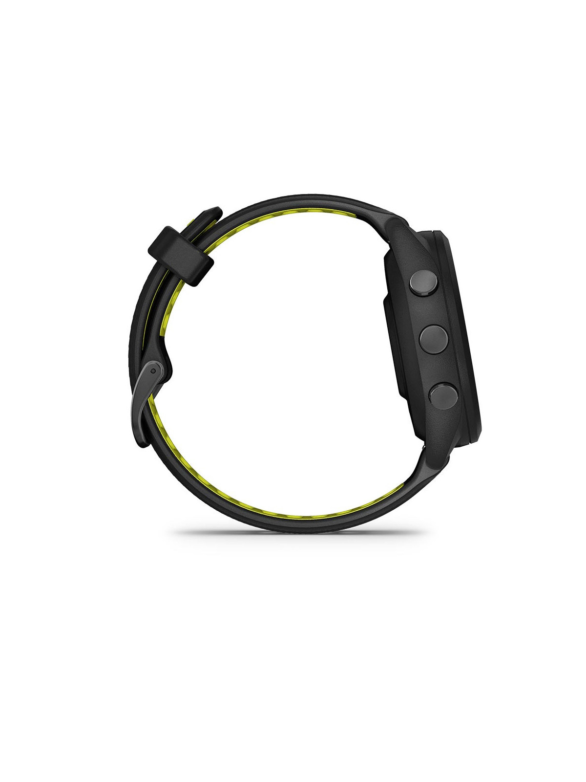 Montre GPS de running Garmin Forerunner 265S Black - 010-02810-13