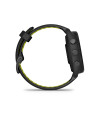 Montre GPS de running Garmin Forerunner 265S Black - 010-02810-13