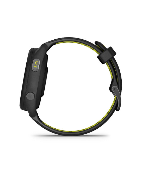 Montre GPS de running Garmin Forerunner 265S Black - 010-02810-13