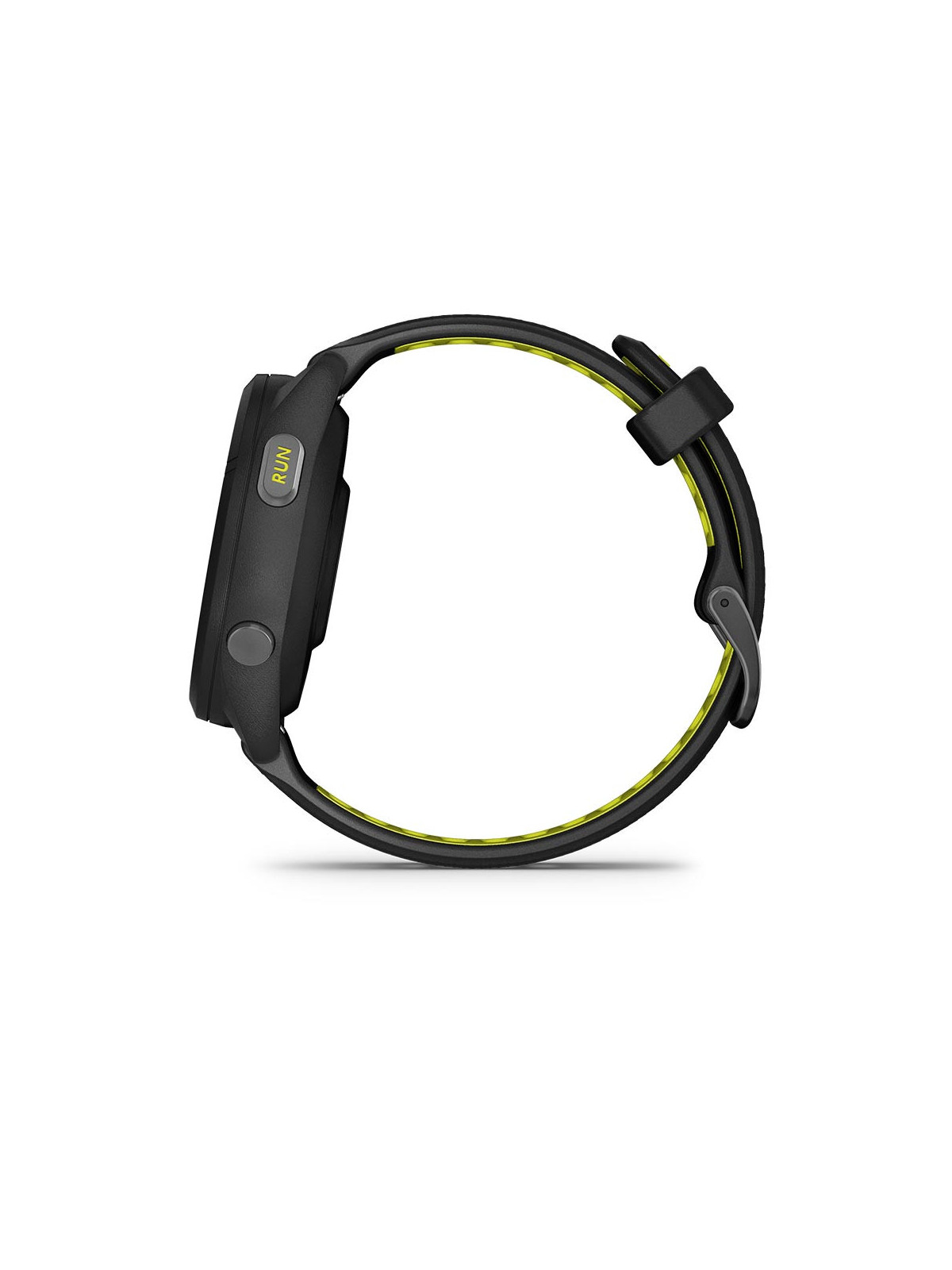 Montre GPS de running Garmin Forerunner 265S Black - 010-02810-13