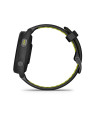 Montre GPS de running Garmin Forerunner 265S Black - 010-02810-13