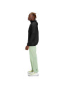 Veste ON RUNNING ULTRA JACKET Homme BLACK - 1MD10100553